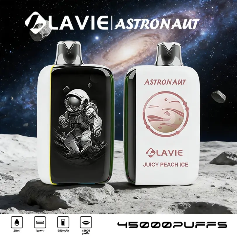 Lavie Astronaut 45000 