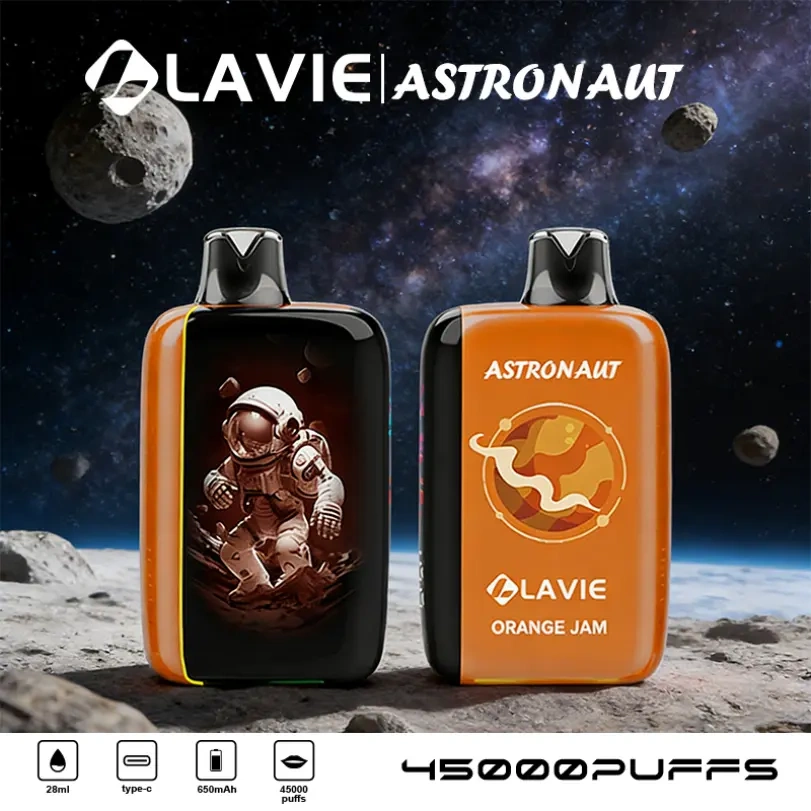 Lavie Astronaut 45000 