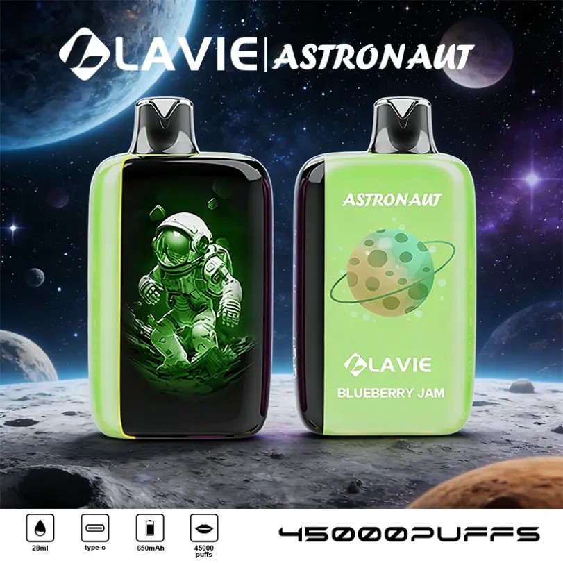 Lavie Astronaut 45000 