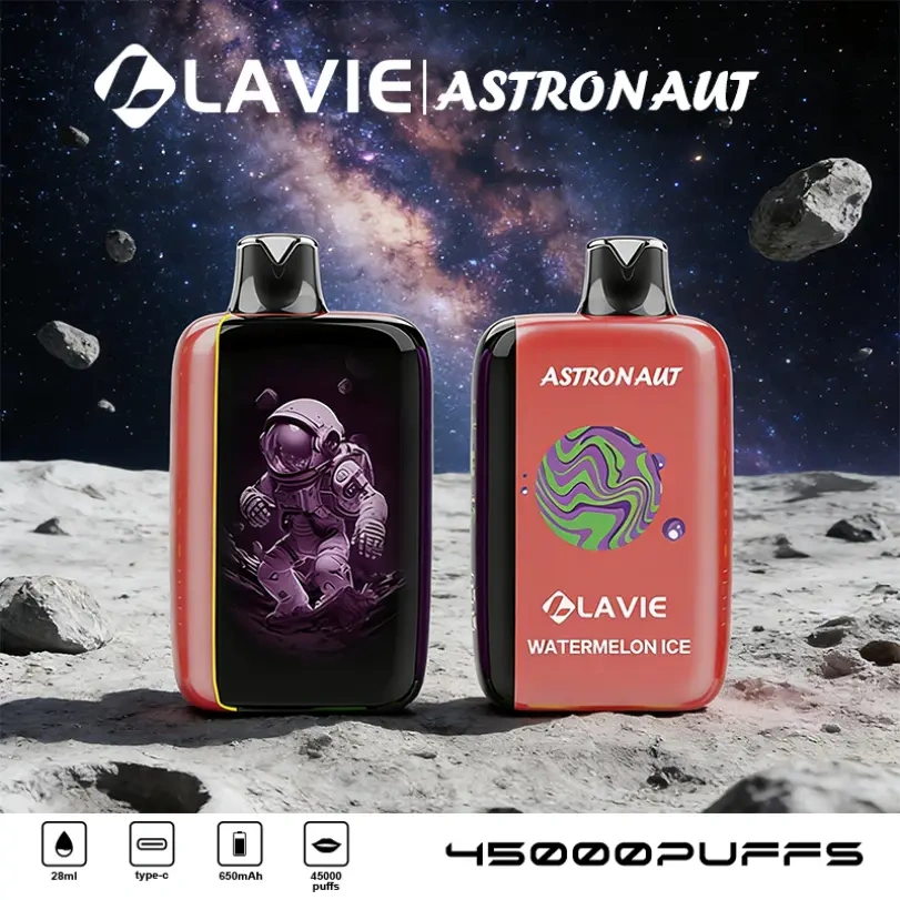 Lavie Astronaut 45000 