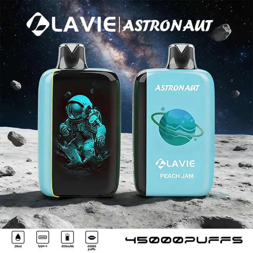 Lavie Astronaut 45000 