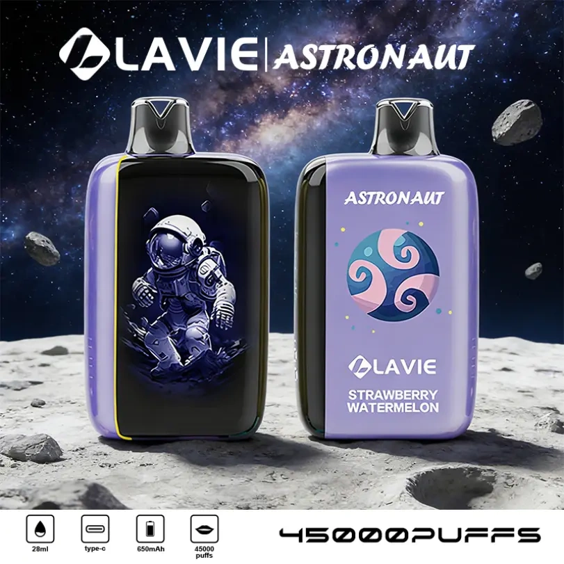 Lavie Astronaut 45000 