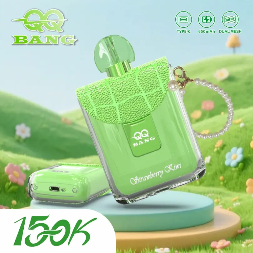 QQ Bang 150K Puffs 