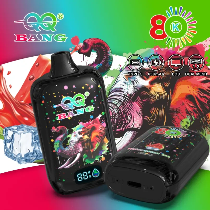  Bang 80K