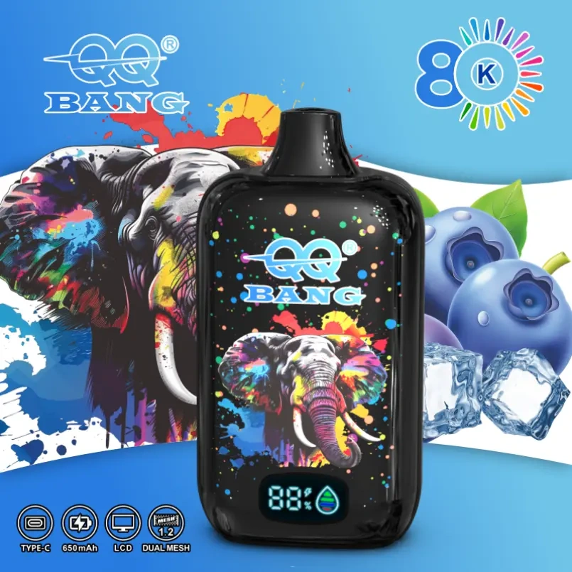  Bang 80K
