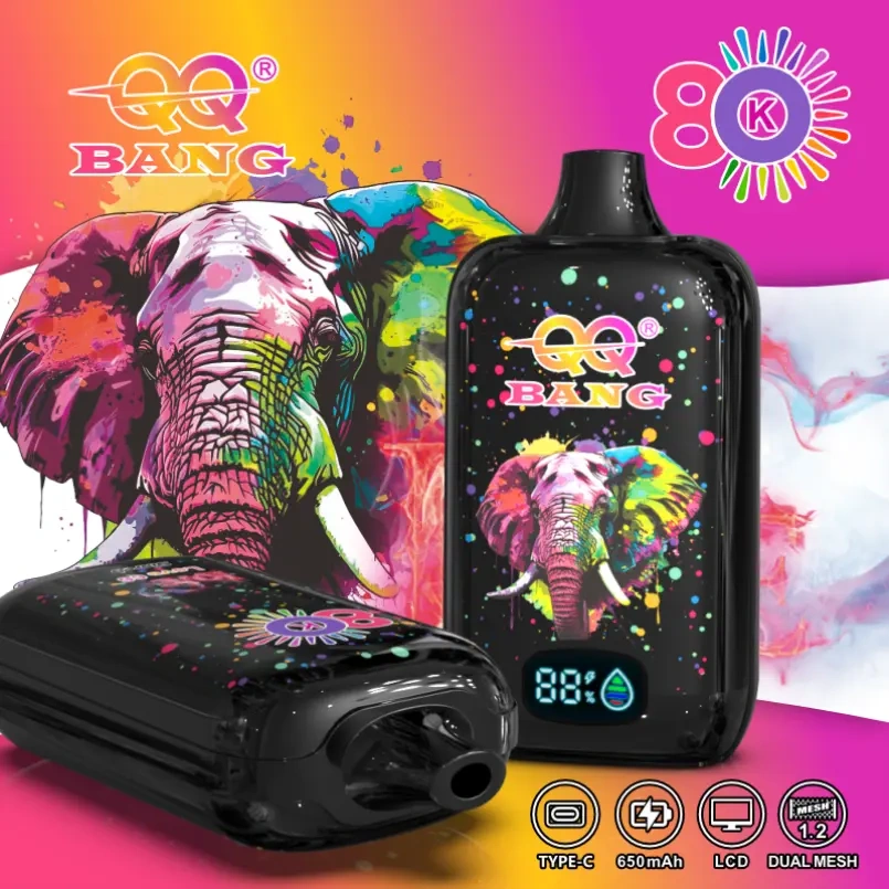  Bang 80K
