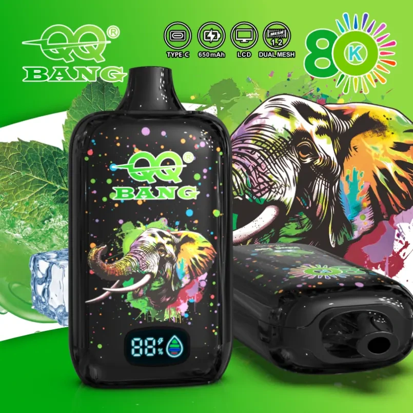  Bang 80K