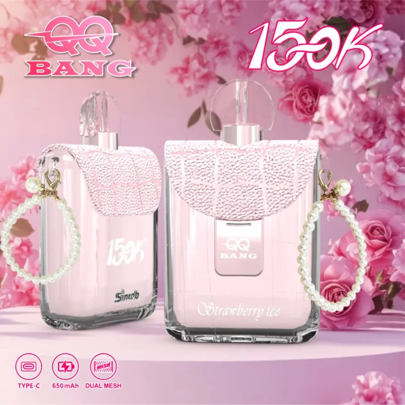 Bang 150K Puffs 