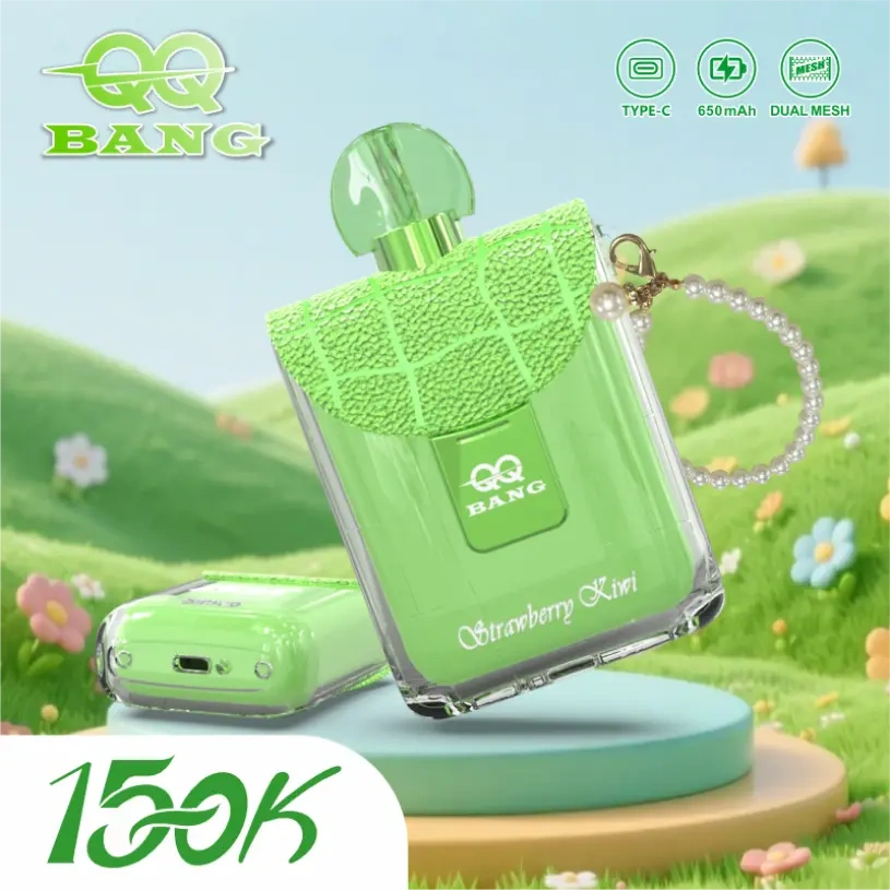 Bang 150K Puffs 