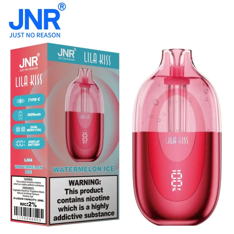 JNR Lila Kiss 60000