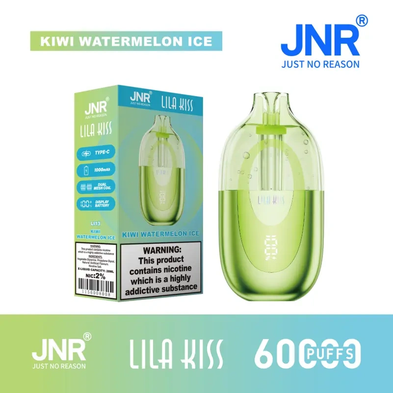 JNR Lila Kiss 60000