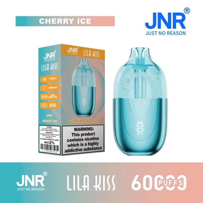 JNR Lila Kiss 60000