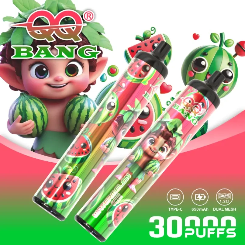 QQ Bang 30K 
