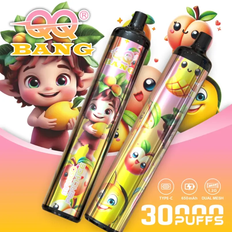 QQ Bang 30K 
