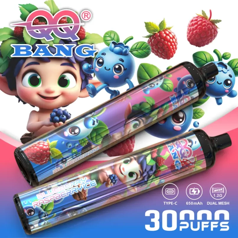 QQ Bang 30K 