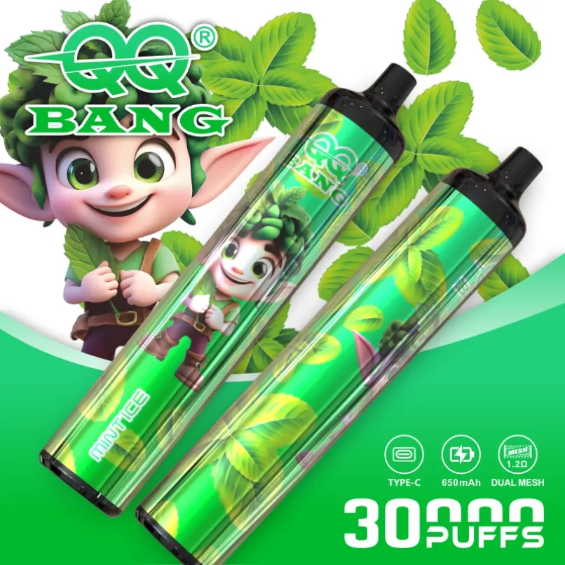 QQ Bang 30K 