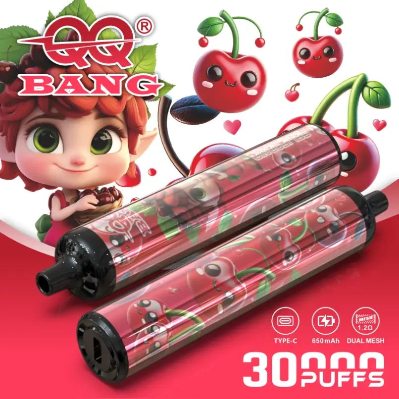 QQ Bang 30K 