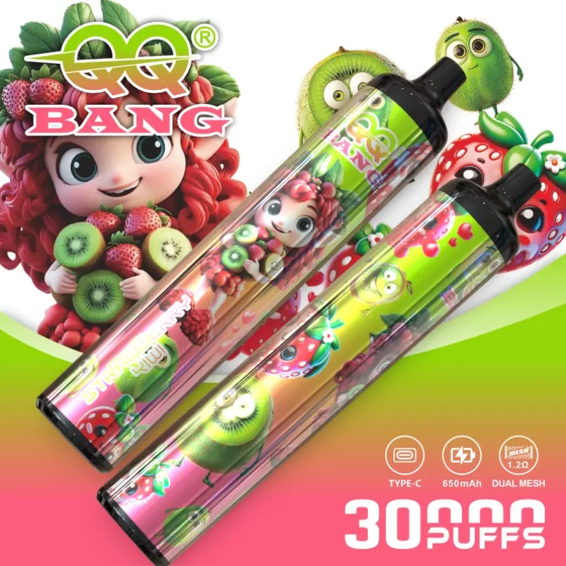 QQ Bang 30K 