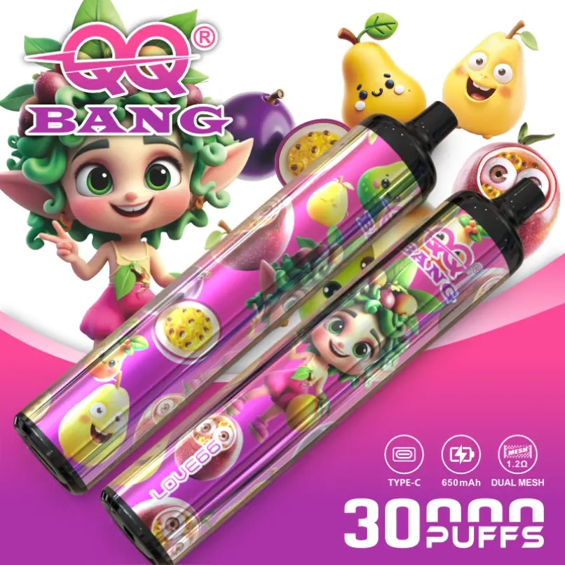 QQ Bang 30K 