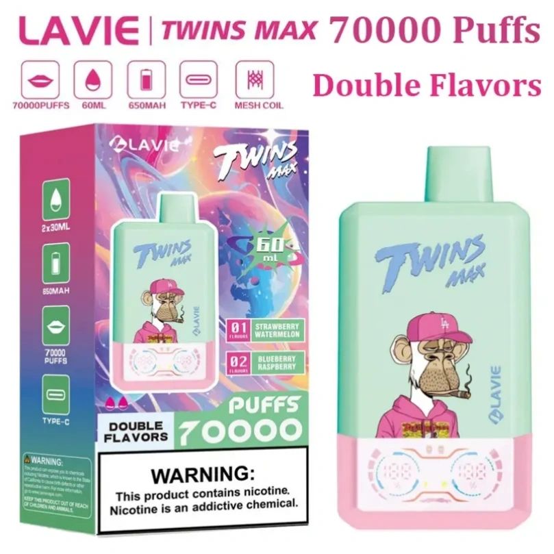 Lavie 70K 