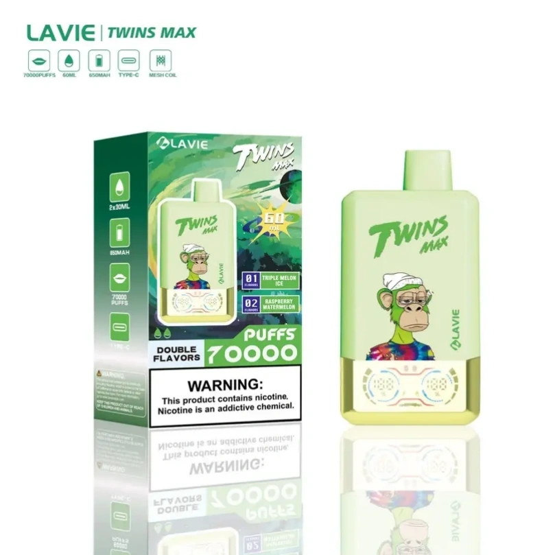 Lavie 70K 