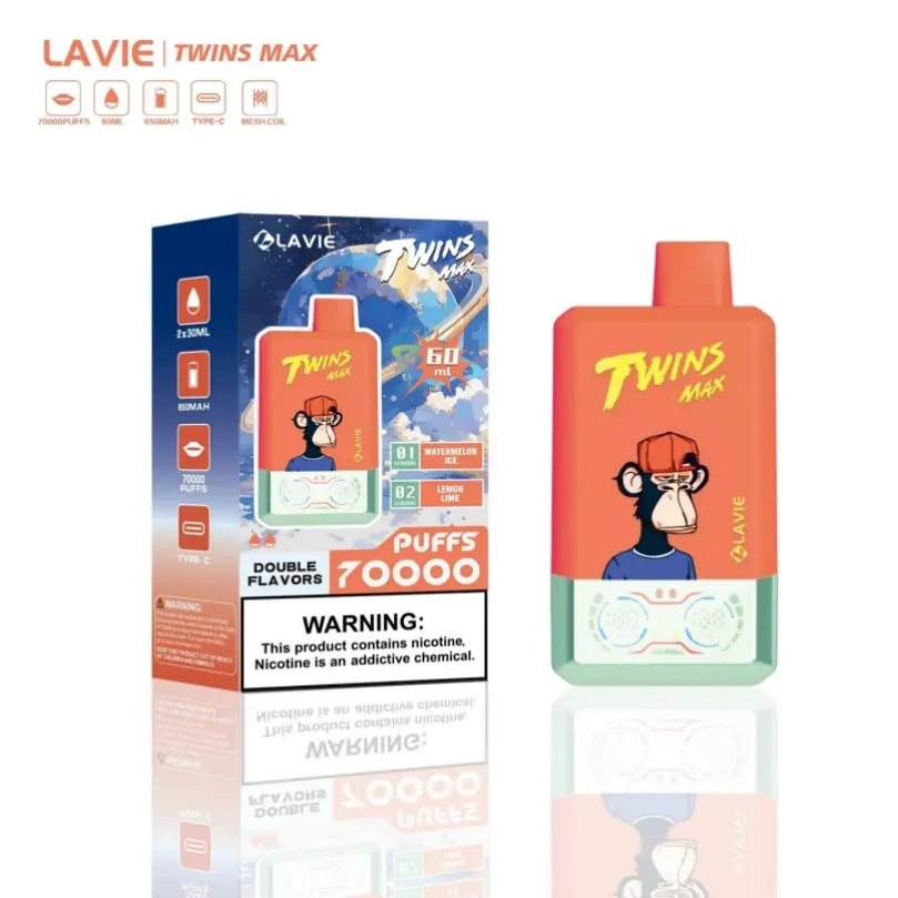 Lavie 70K 