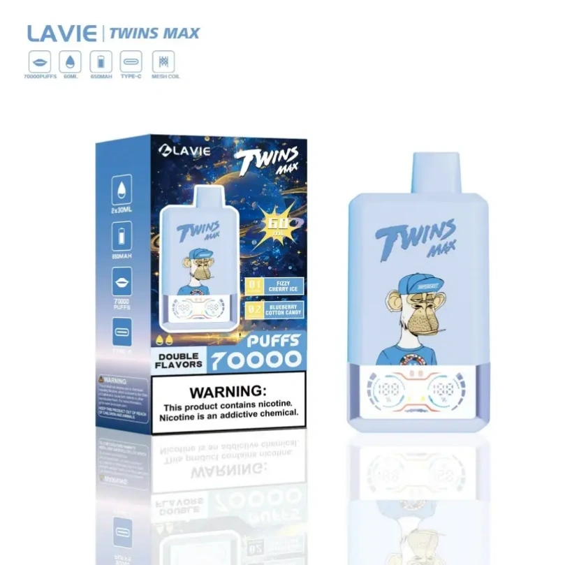 Lavie 70K 