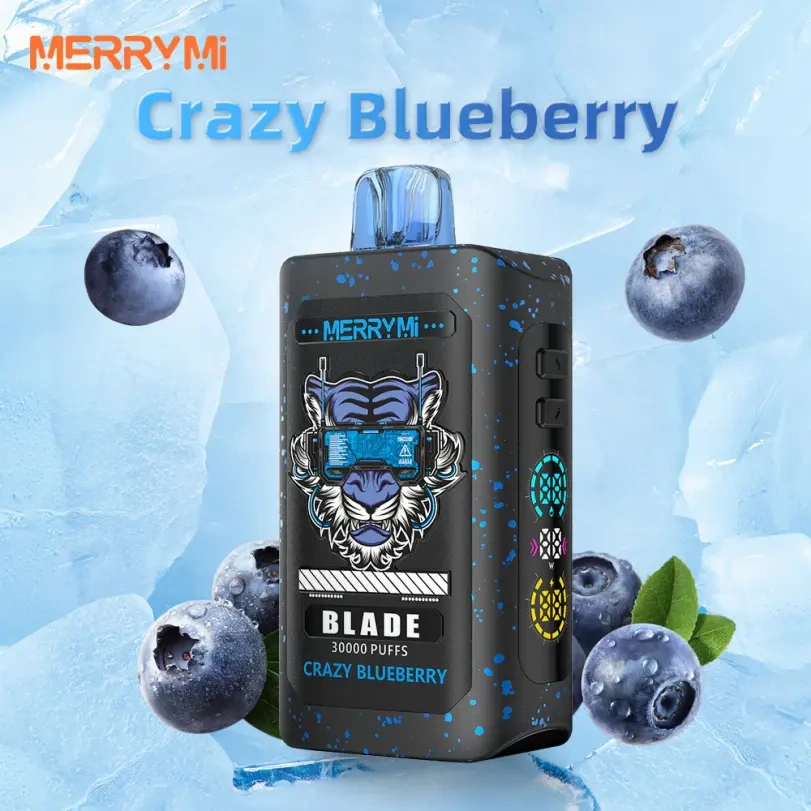 Merry Mi Blade 30K