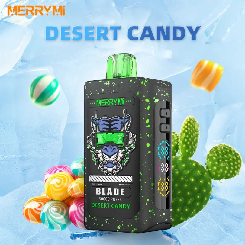 Merry Mi Blade 30K