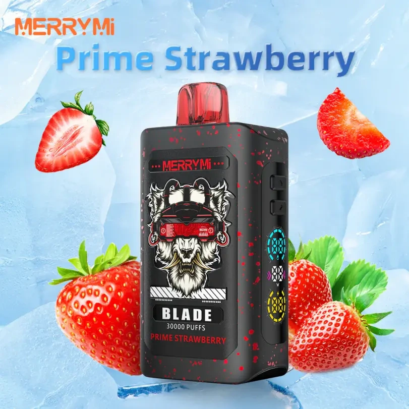 Merry Mi Blade 30K