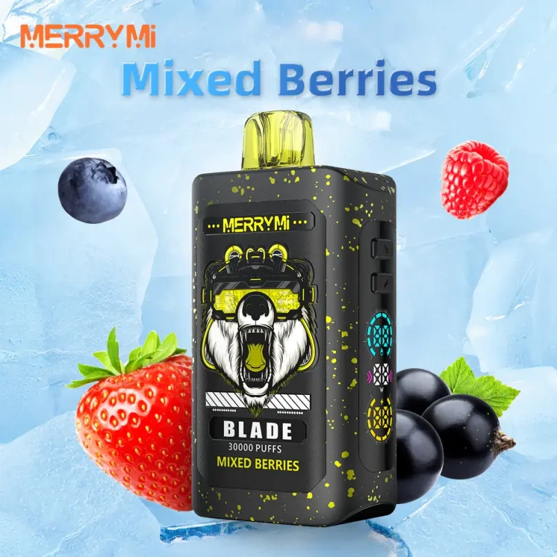 Merry Mi Blade 30K