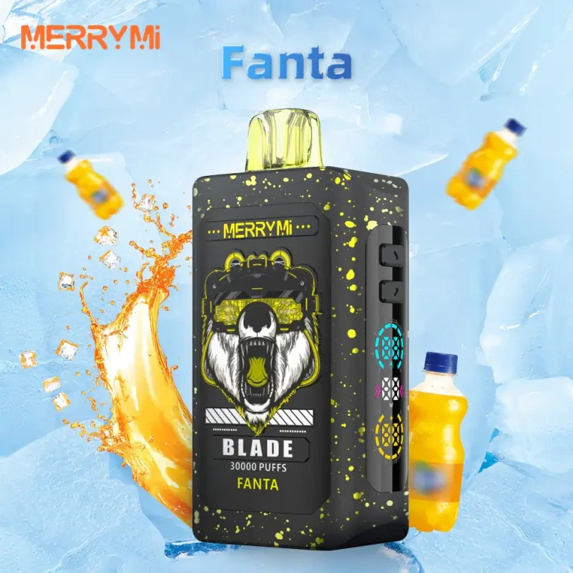 Merry Mi Blade 30K