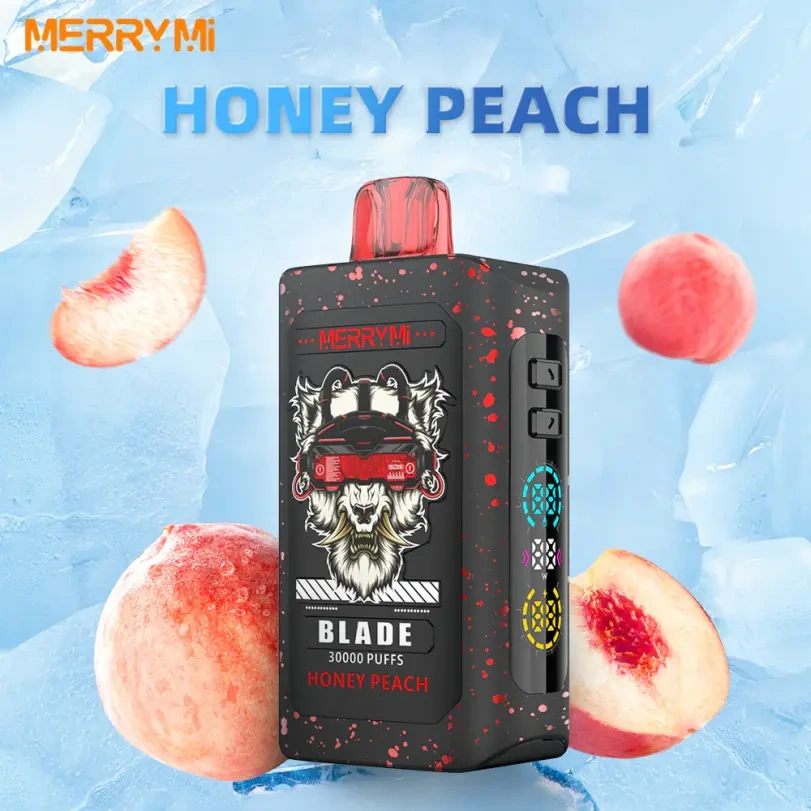 Merry Mi Blade 30K