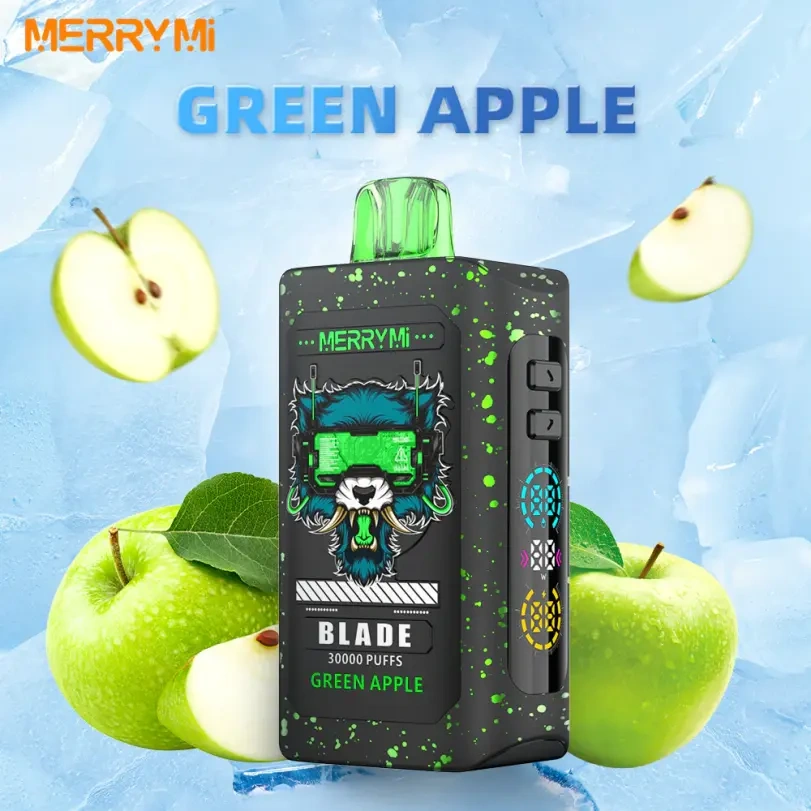 Merry Mi Blade 30K