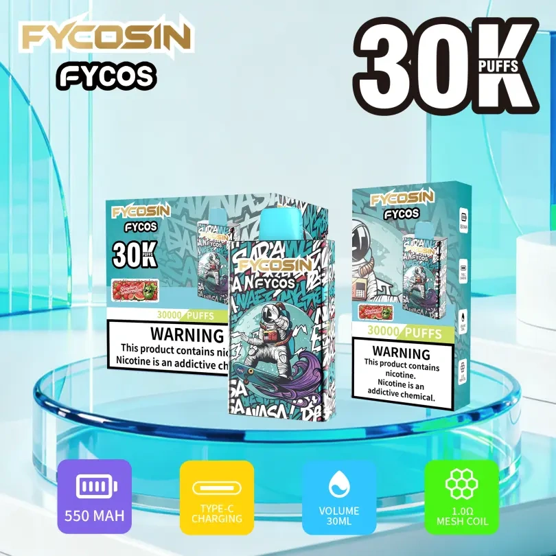 Fycos 30K 