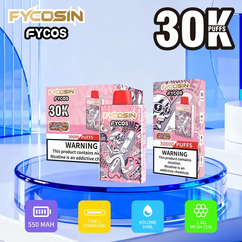 Fycos 30K 