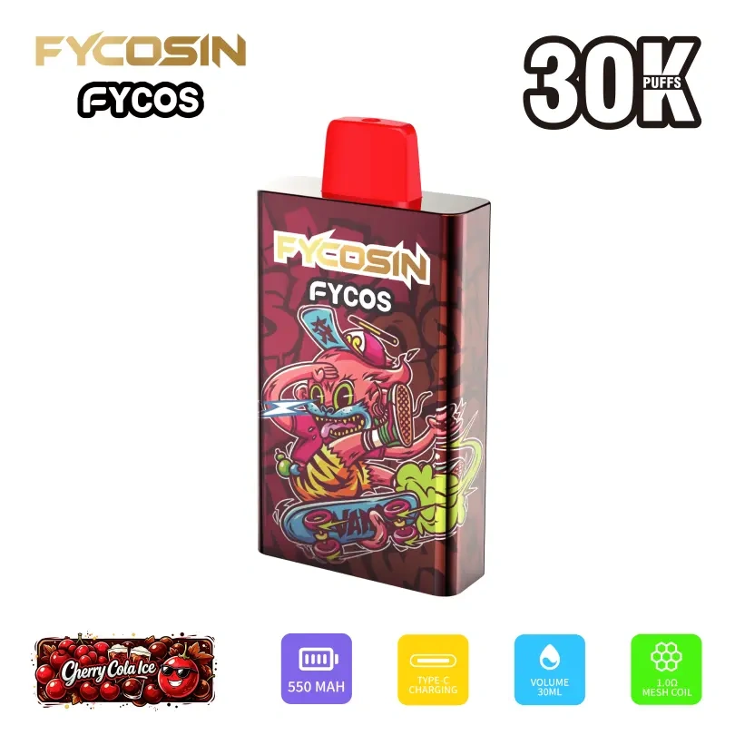 Fycos 30K 