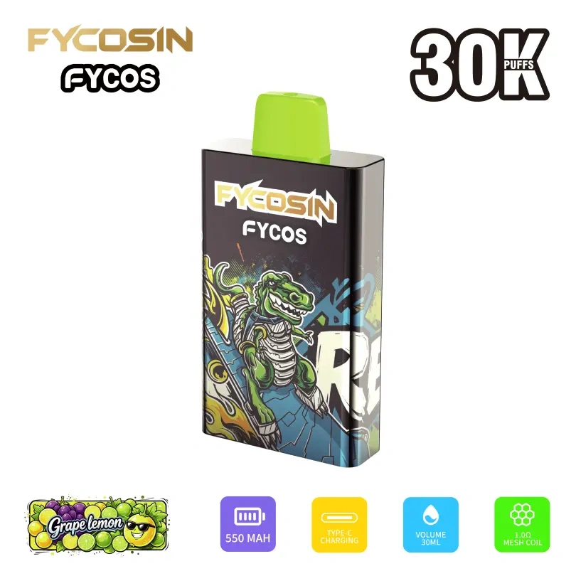 Fycos 30K 