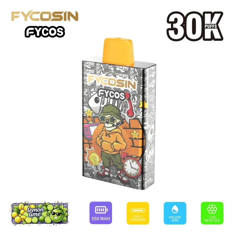 Fycos 30K 