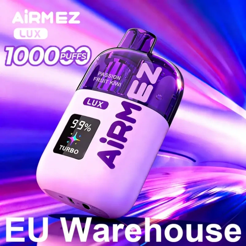 Airmez Lux 100000 