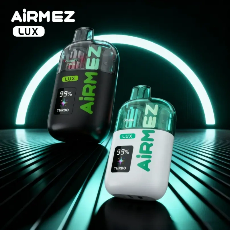 Airmez Lux 100000 