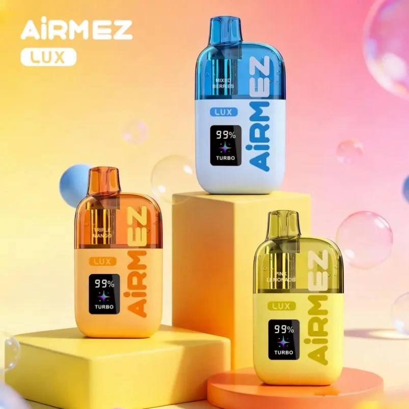 Airmez Lux 100000 
