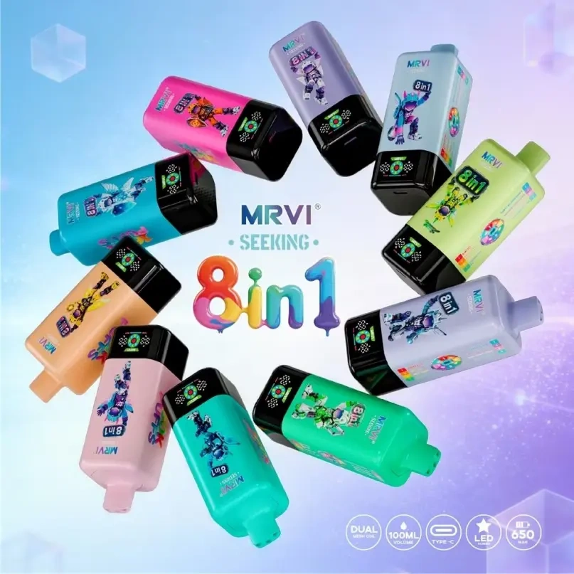 MRVI Seeking 160K