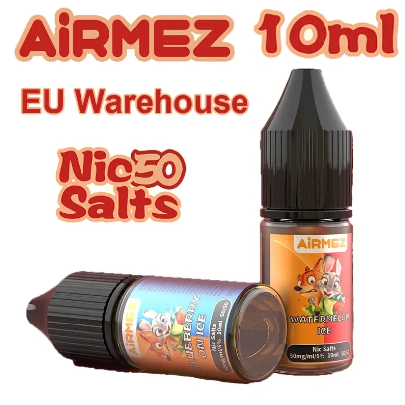 10ML E Liquid