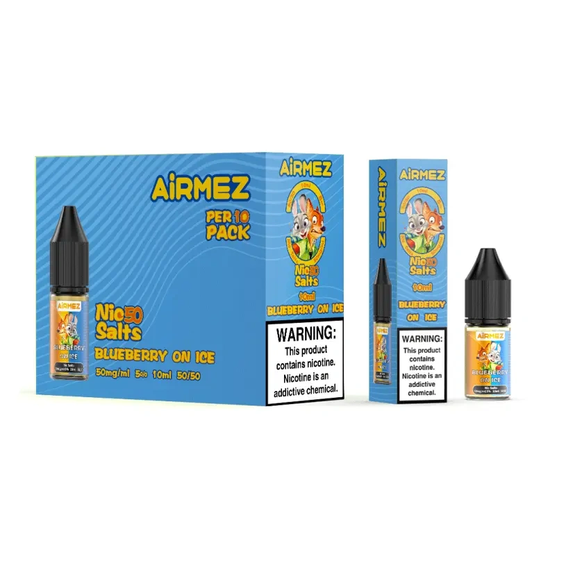 10ML E Liquid