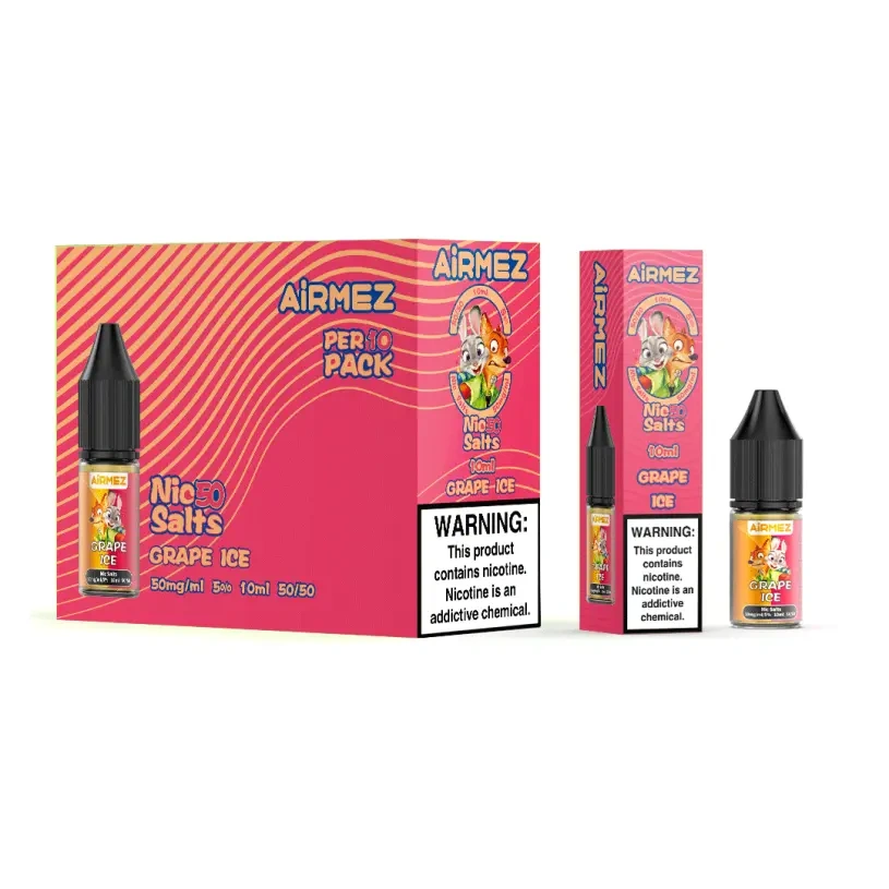 10ML E Liquid
