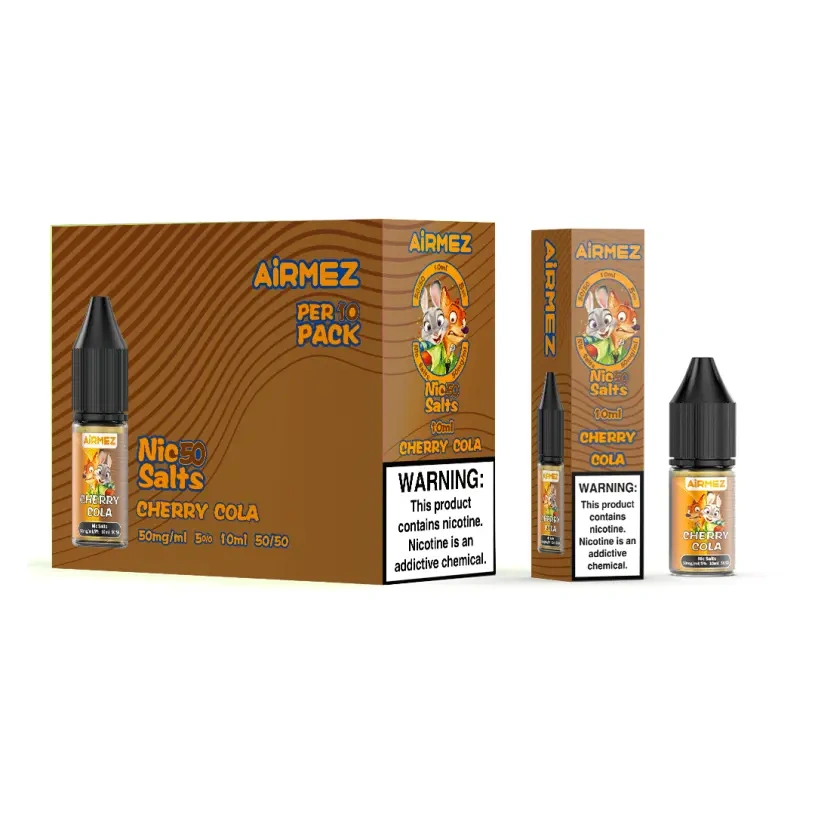 10ML E Liquid
