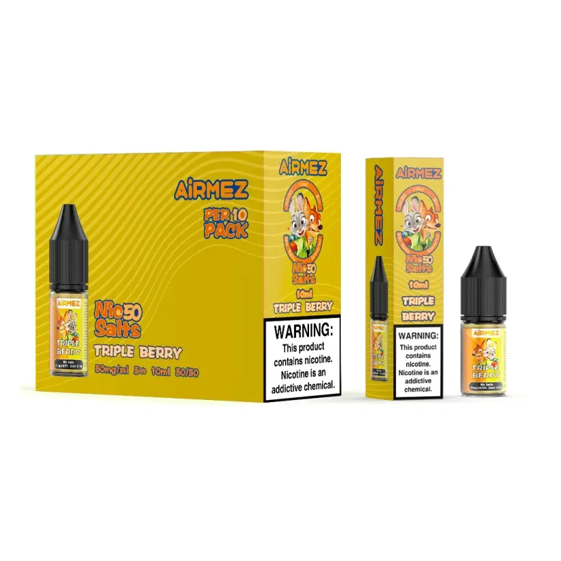 10ML E Liquid