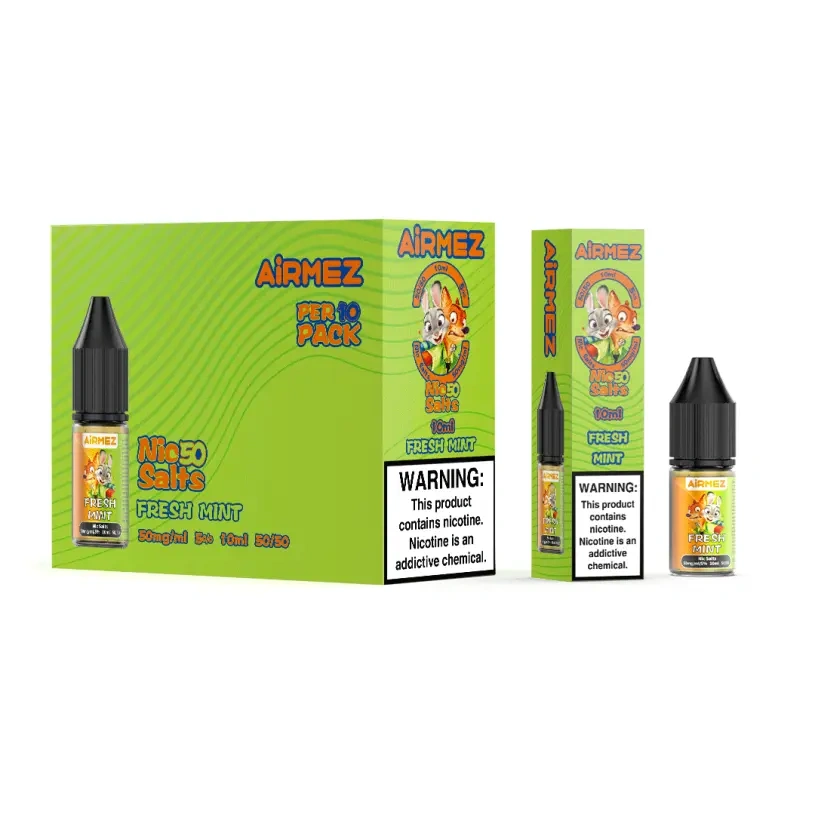 10ML E Liquid