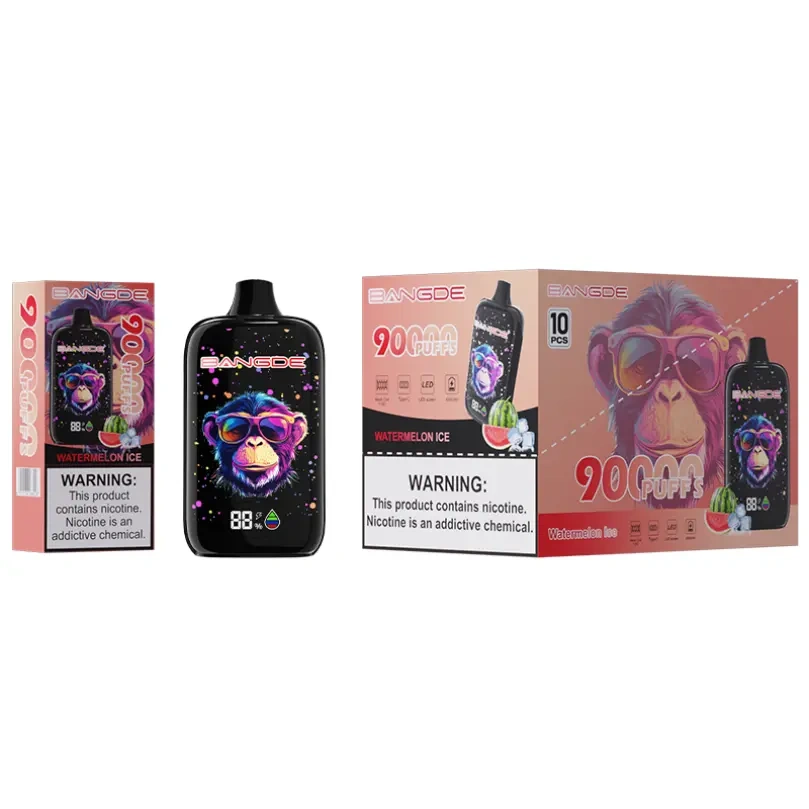 Bang 90000 Puffs